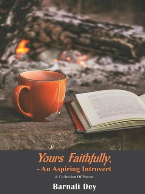 cover image of Yours Faithfully, an Aspiring Introvert